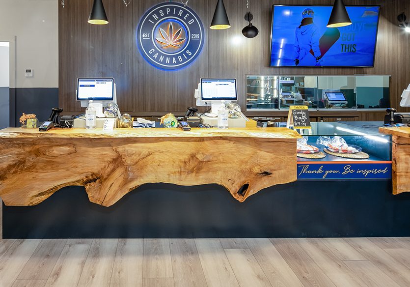 Abbotsford Cannabis Dispensary- Inspired Cannabis