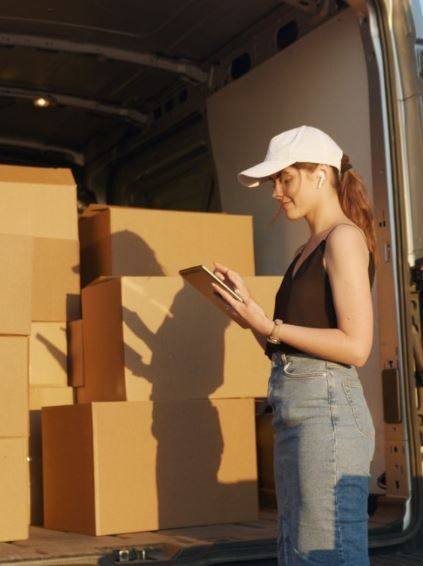 Three Movers | best Movers Nashville TN