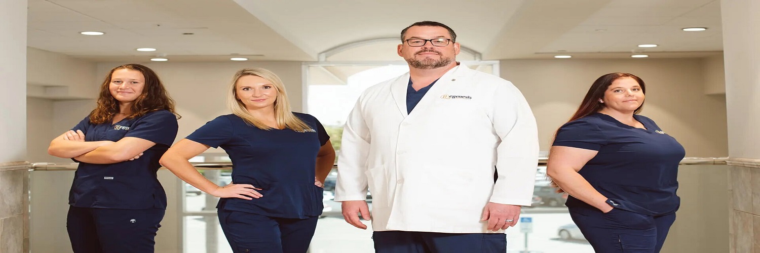 Regenesis Orthopedics
