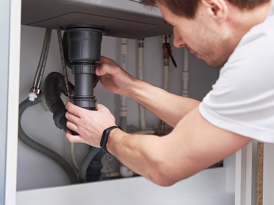 ACE Drainage Service Overland Park