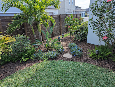 OScape Lawn & Landscaping