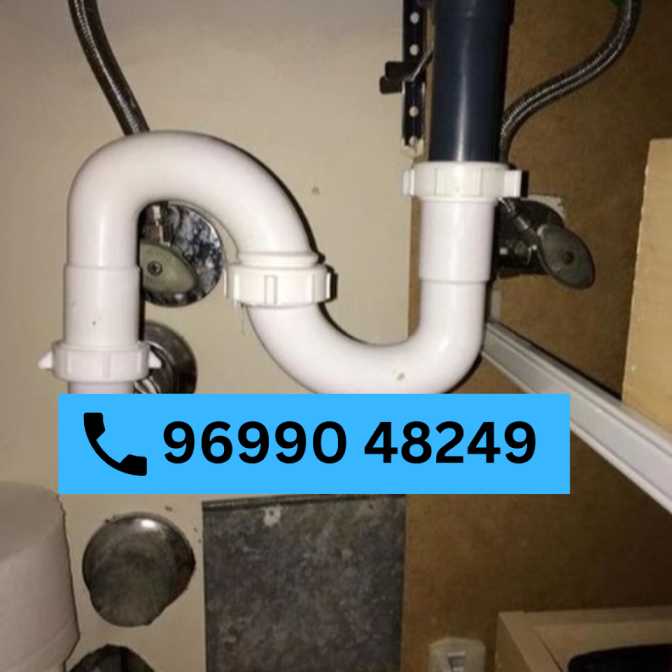 Anuj Plumbing Services