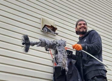 The Chimney Masters