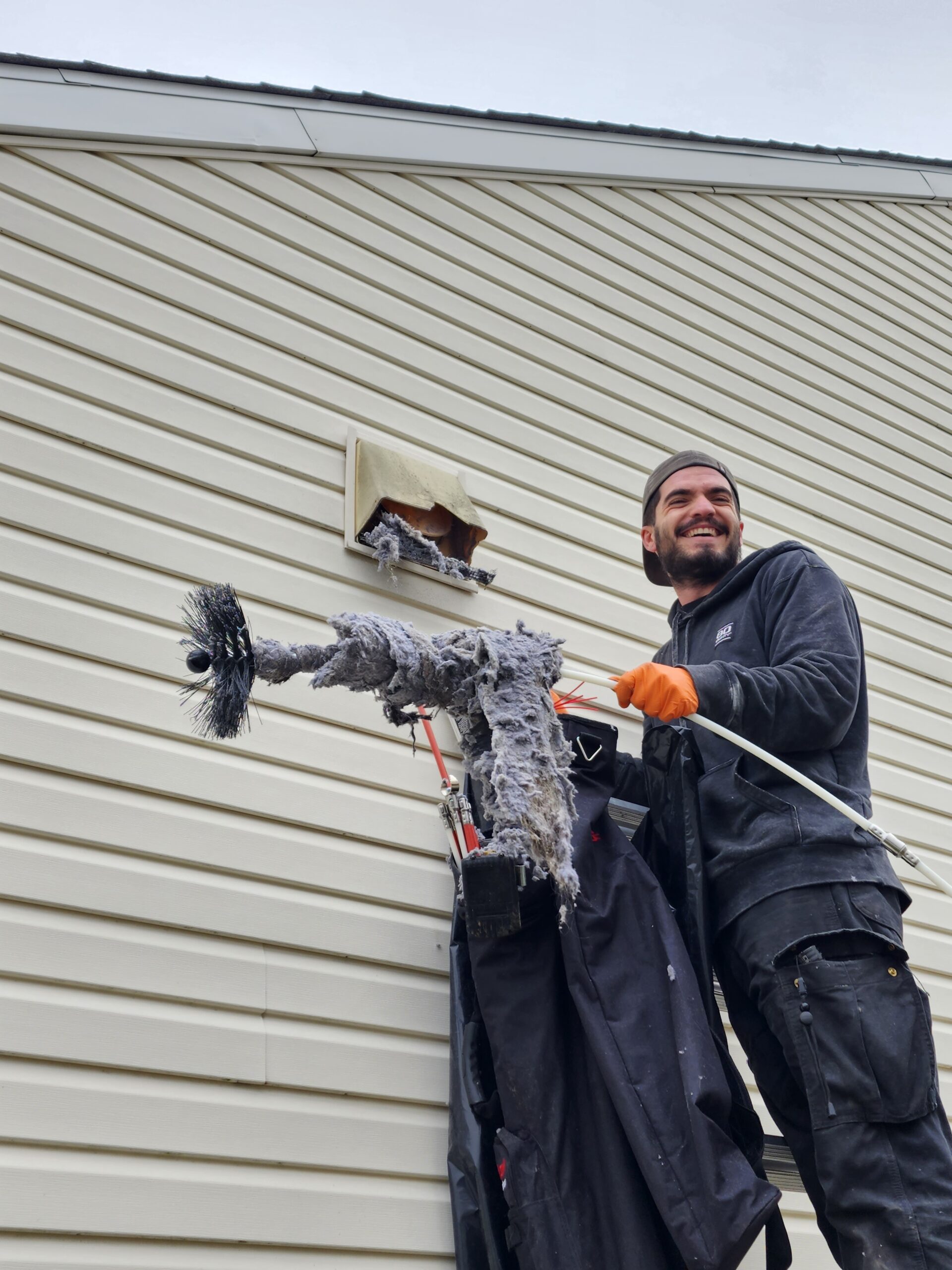 The Chimney Masters