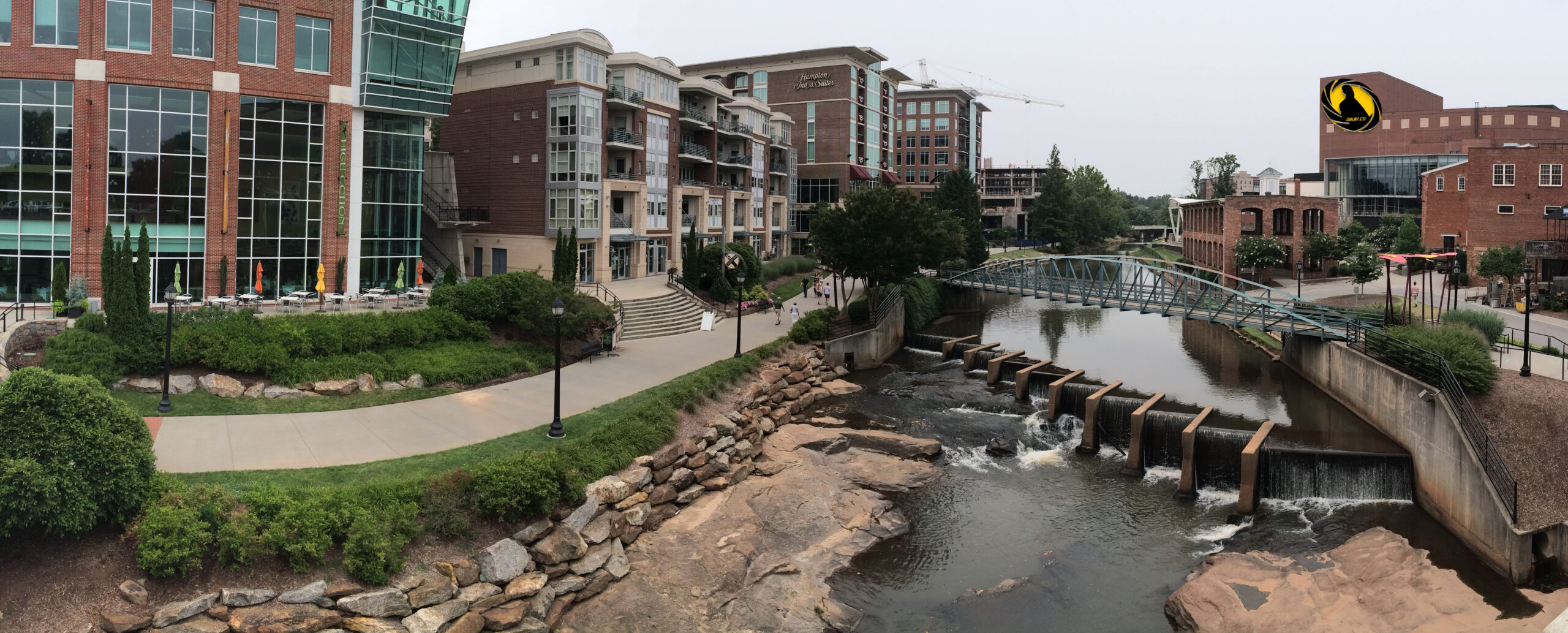 Towing Greenville, SC