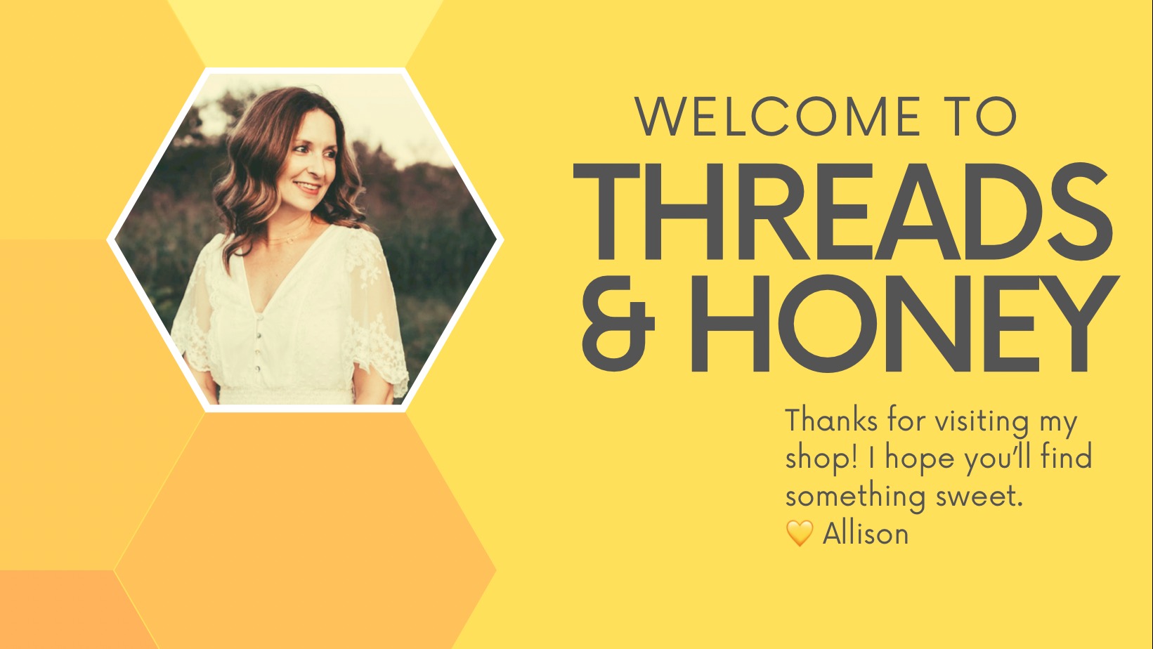 Threads & Honey