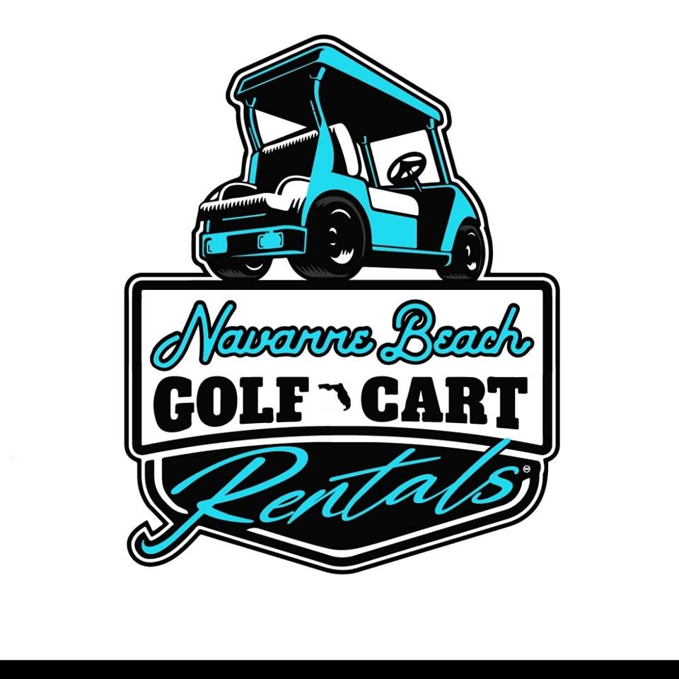 Navarre Beach Golf Cart Rentals