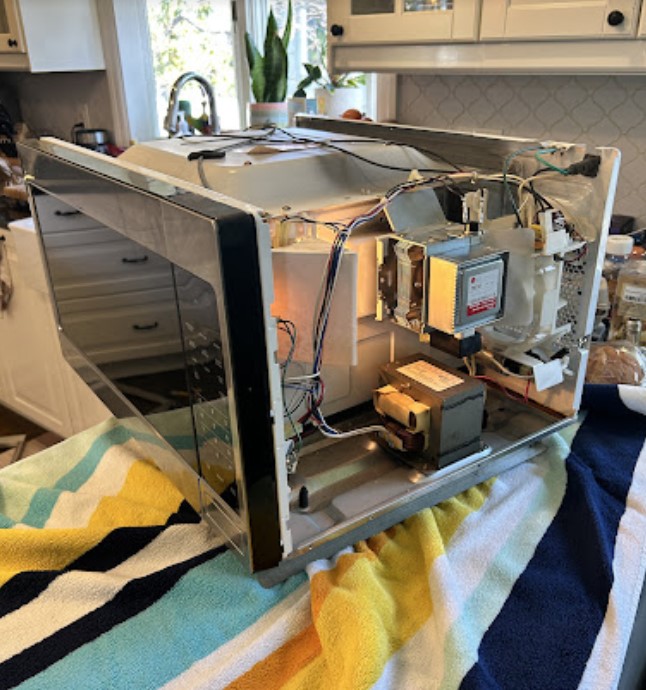 Appliancepro-Tech