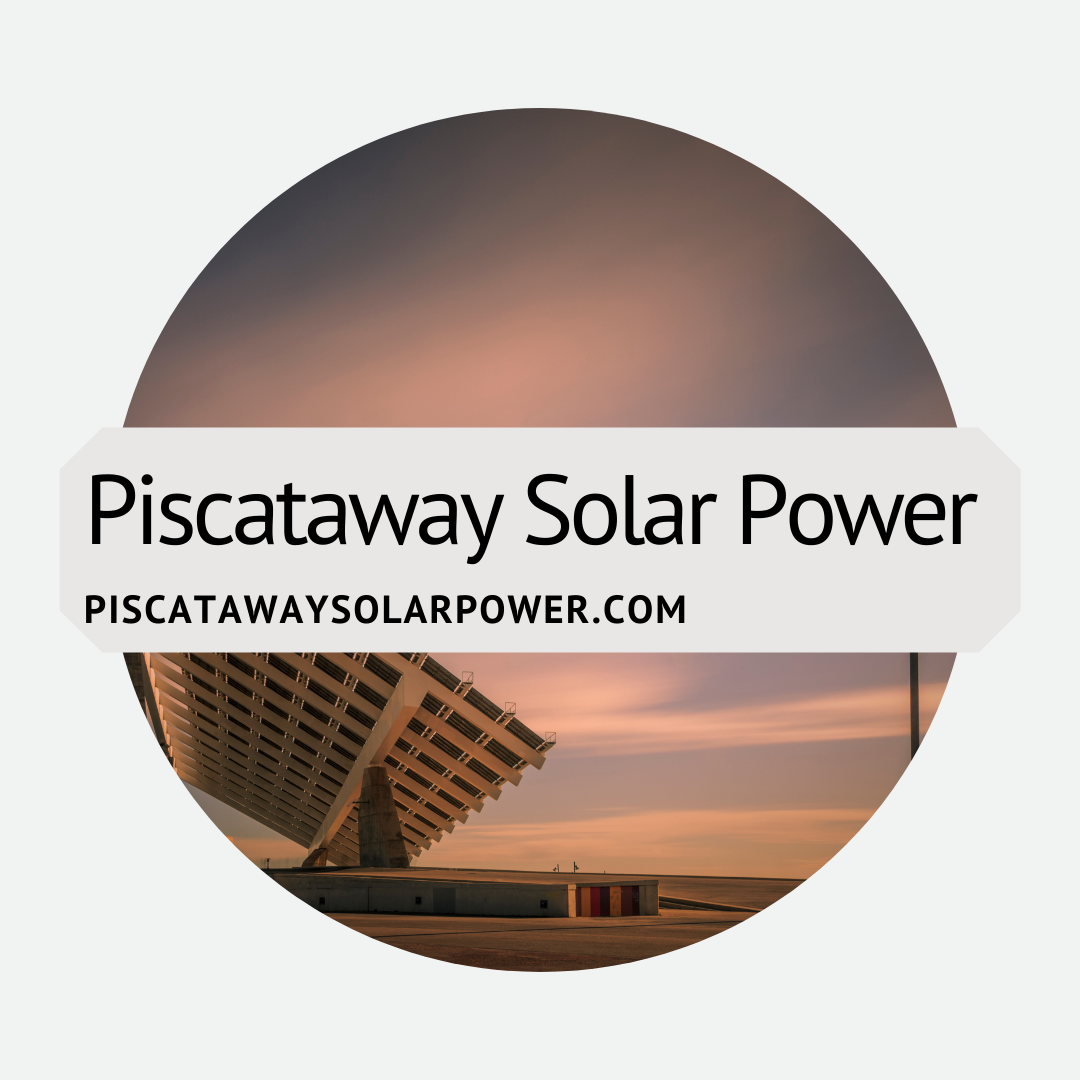 Piscataway Solar Power