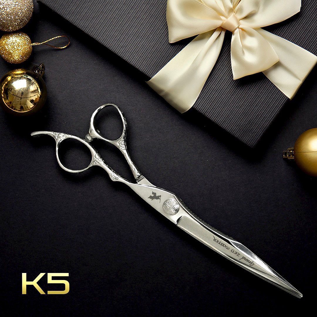 Zen Master Scissors