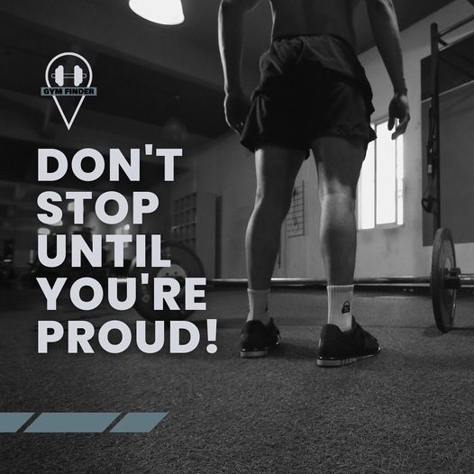 Gym Near Me