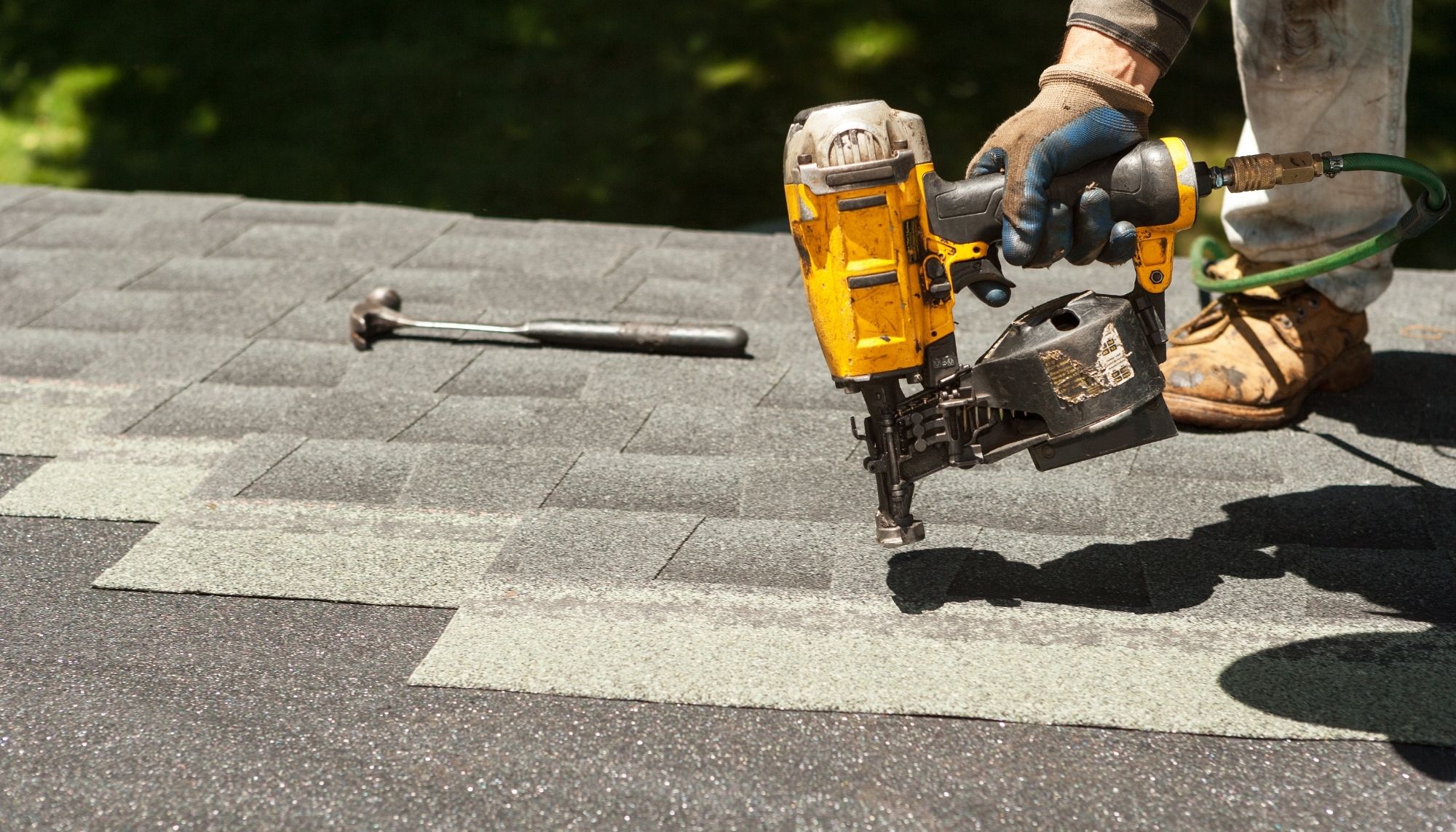 Prestige Roofing Denver CO