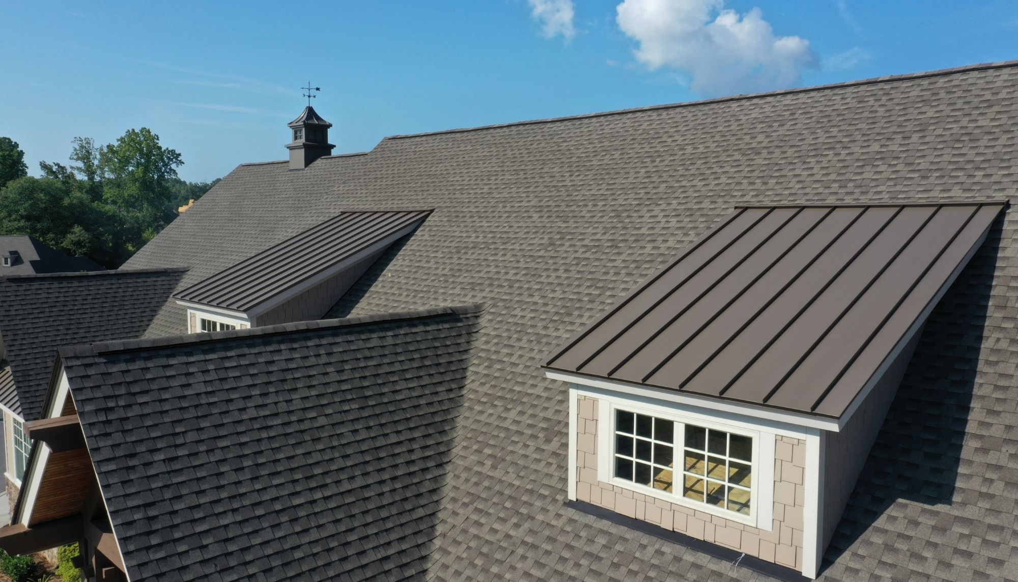 Budget Roofing Cypress