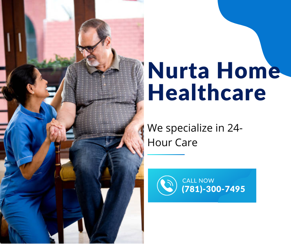 Nurta Home Healthcare