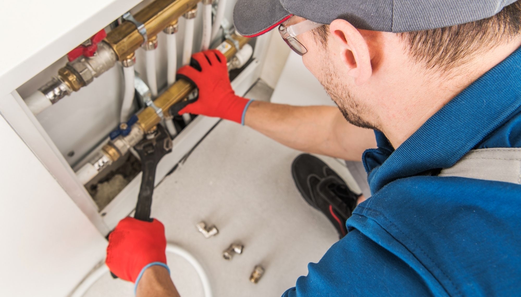 Rapid Plumbers Gardena
