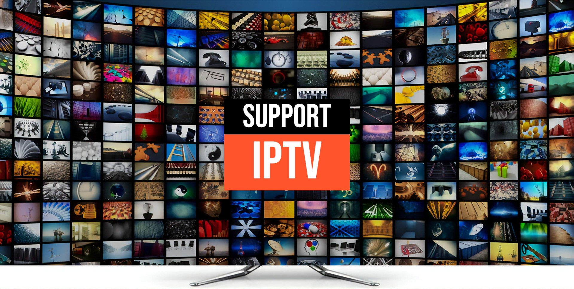 iptv subscription
