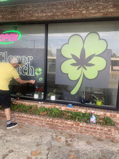 Clover Patch Tulsa
