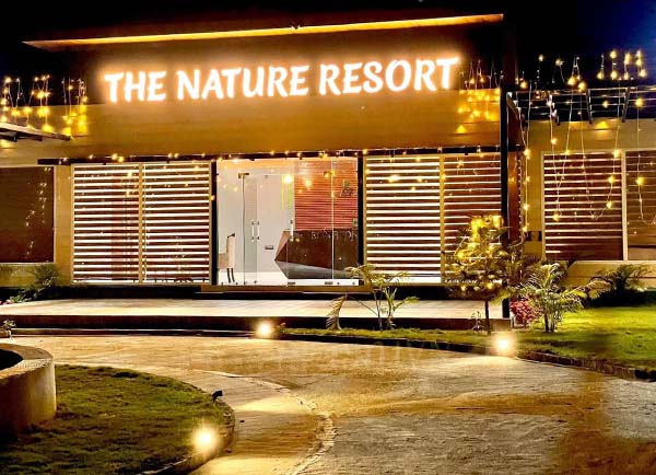The Nature Resort