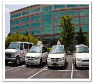 Brentwood Taxi Cab – Serviced Zip Codes in and around the N &hellip;