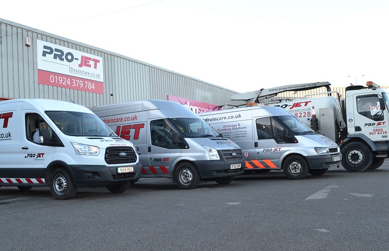 Drain clearance, jetting, tracing, Commercial drain repair Leeds, &hellip;