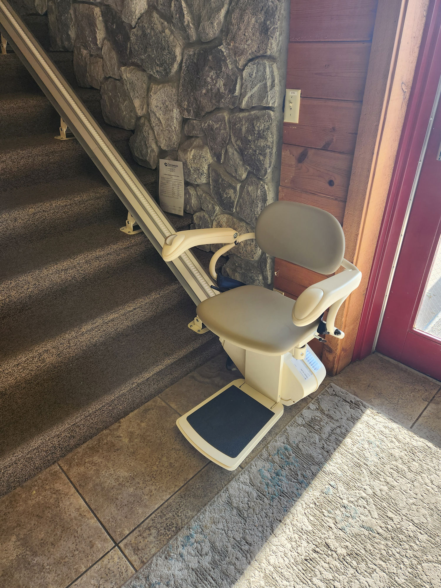 Salt Lake Stairlifts