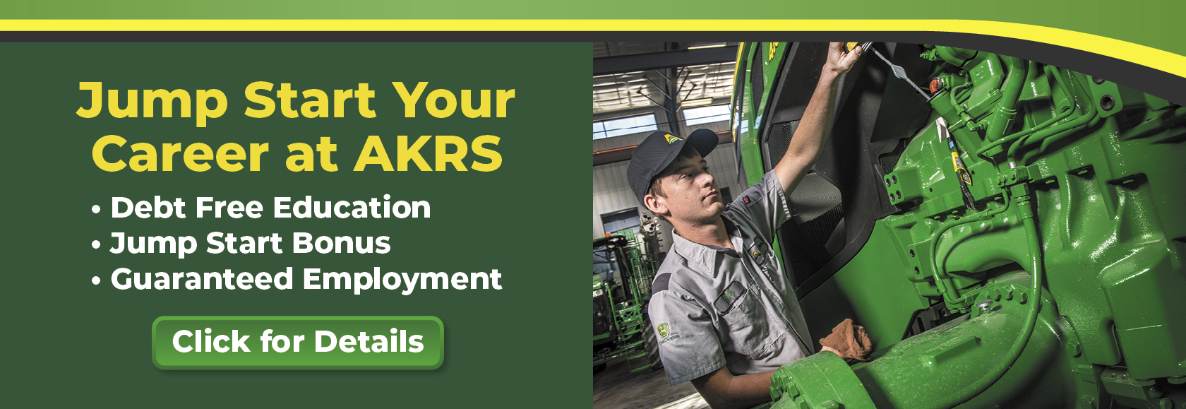 AKRS Equipment Solutions, Inc.