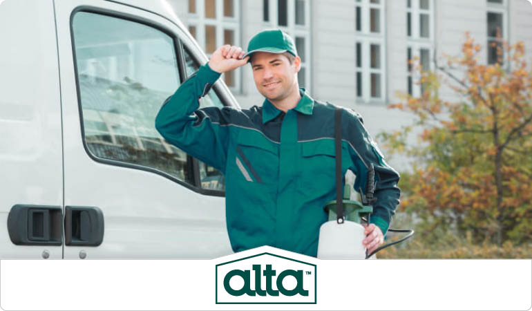 Alta Pest Control