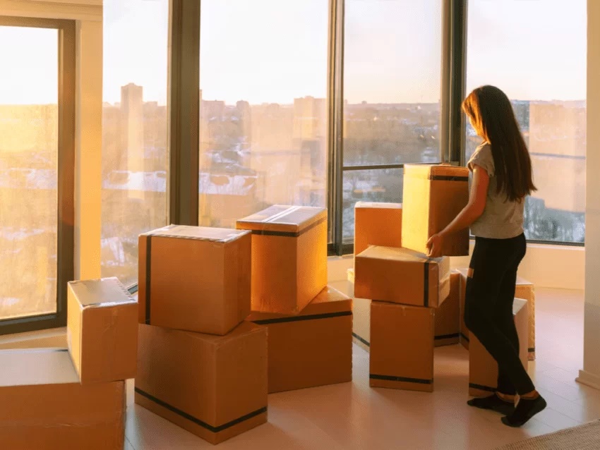 Best Movers Tampa