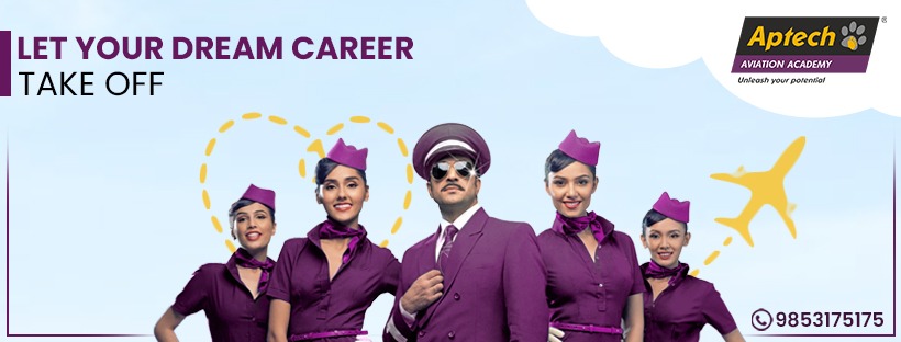 Aptech Aviation Academy