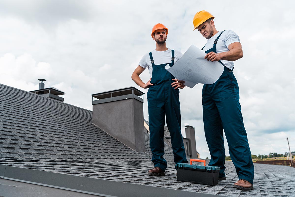 Newcastle Roofers