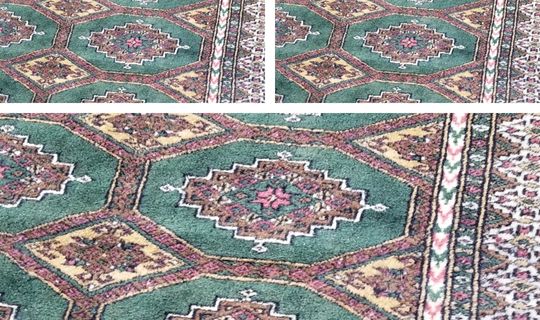 Area Rug Cleaning Westchester