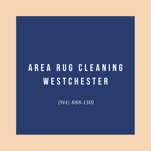 Area Rug Cleaning Westchester