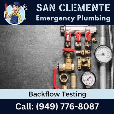 San Clemente Plumbing