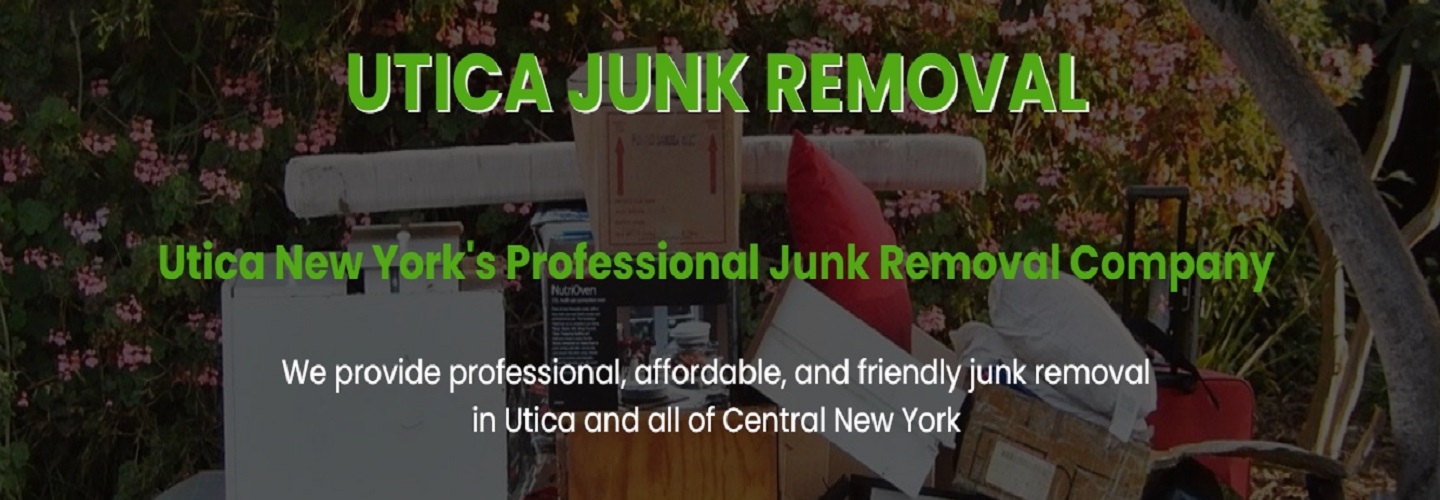 Utica Junk Removal