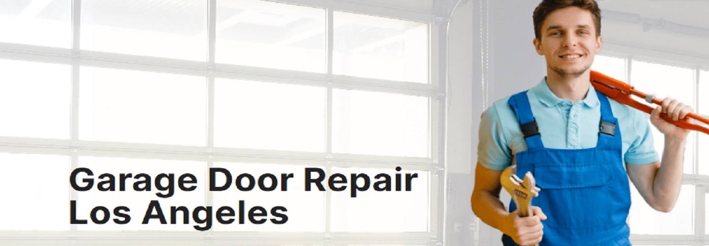 Garage Door Repair of Los Angeles