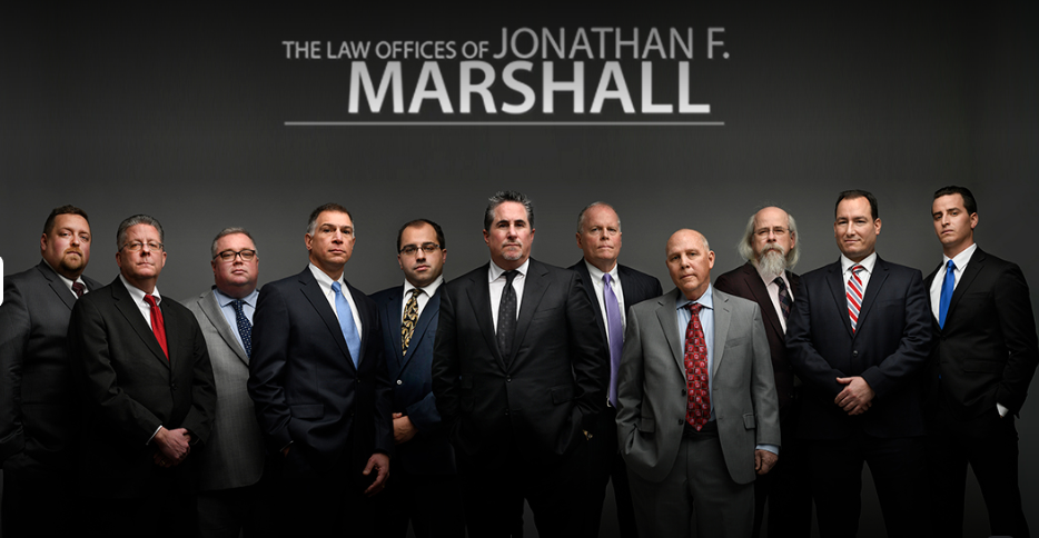 The Law Offices of Jonathan F. Marshall