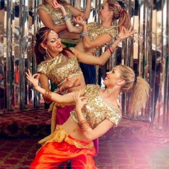 Hips Don't Lie Dance Co.