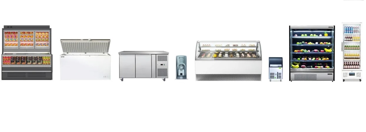 FFD Commercial Refrigeration