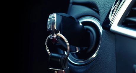 MIR Ignition Repair & Key Fob Replacement