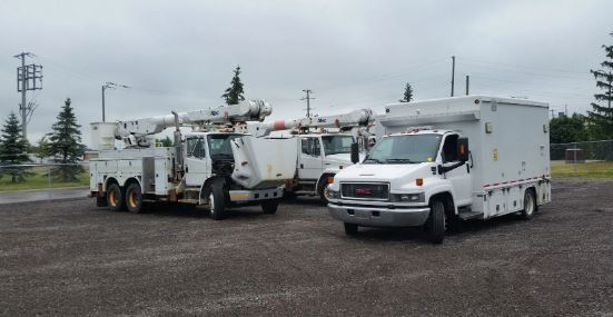 Technica Fleet Services Ltd
