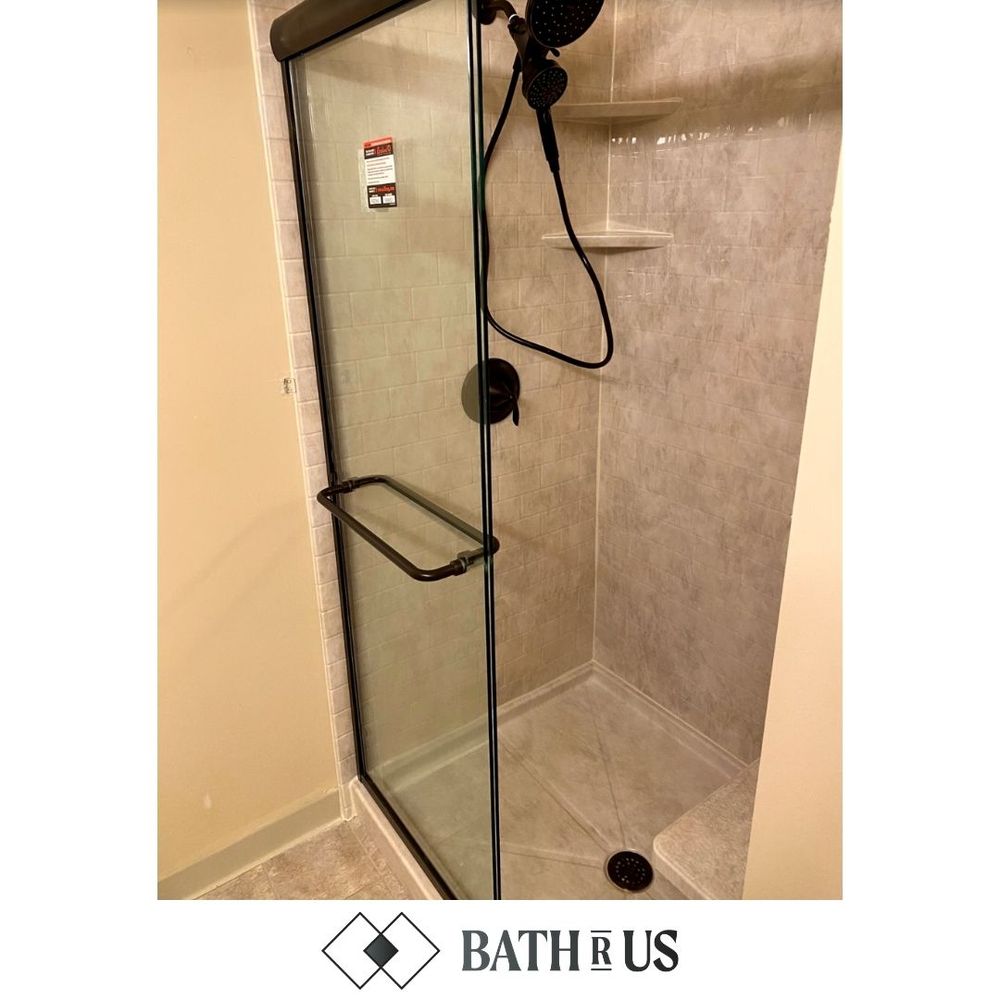 Bath R Us