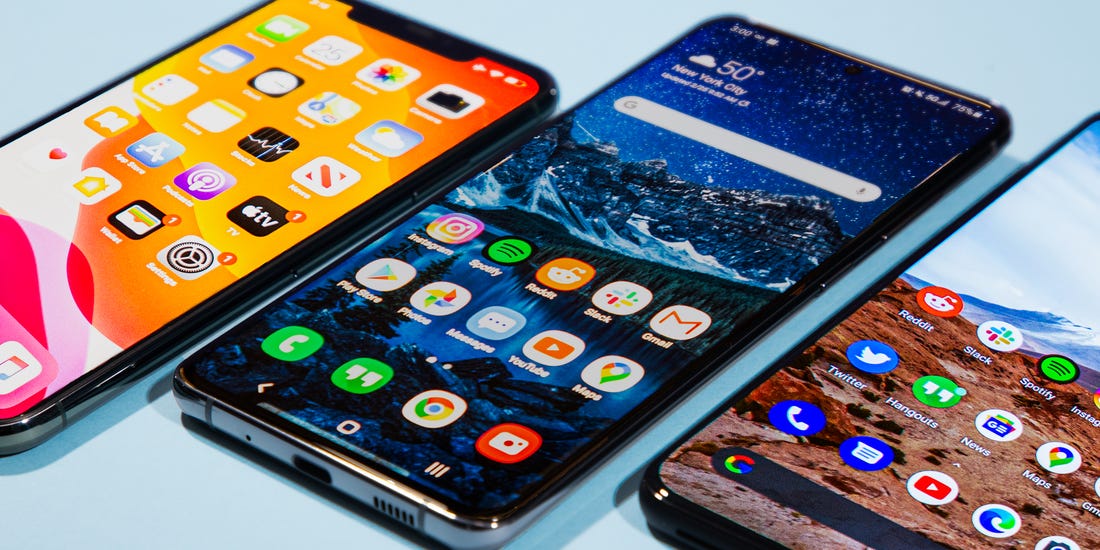 Gadgets Africa