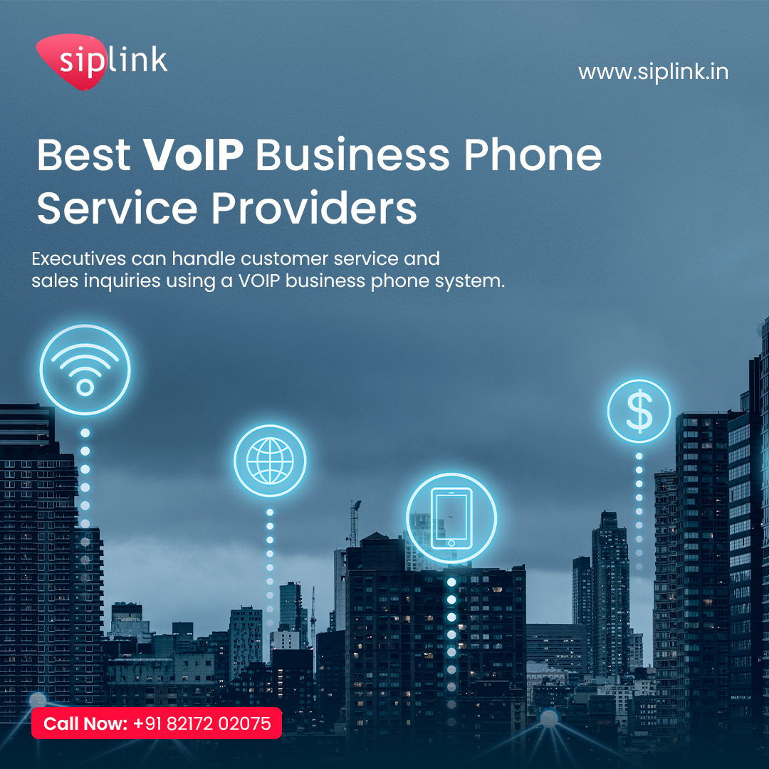 Siplink Communications