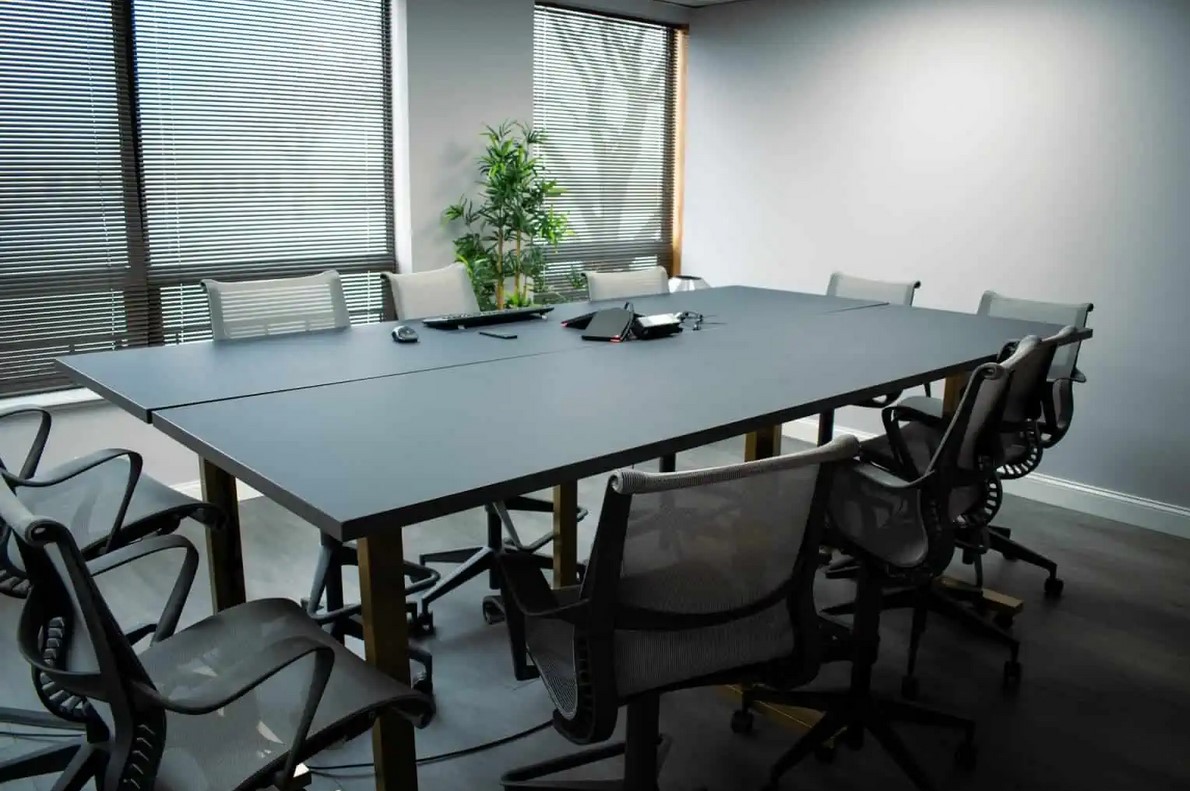Blue Mango Coworking