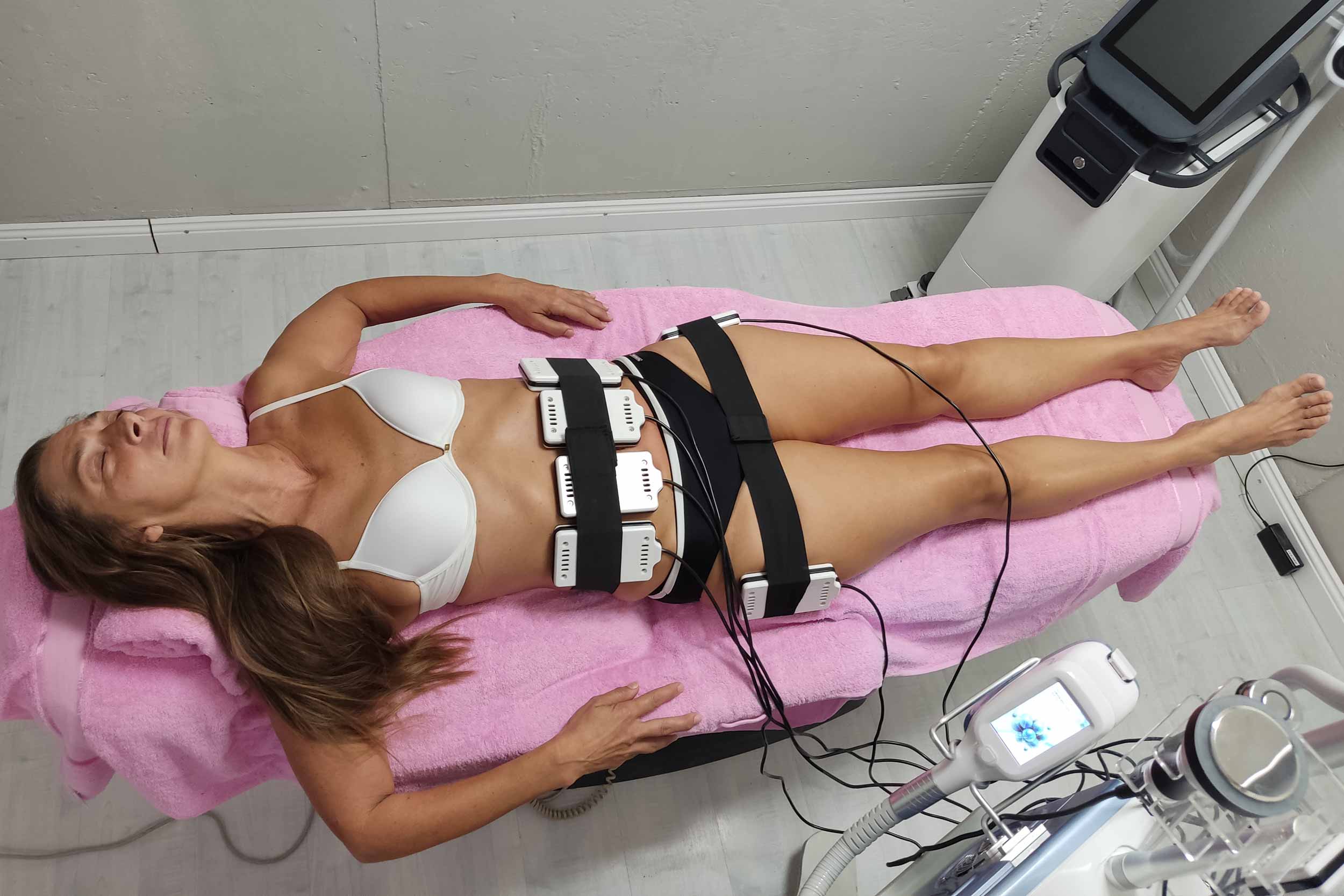 Massage & Beauty Profi