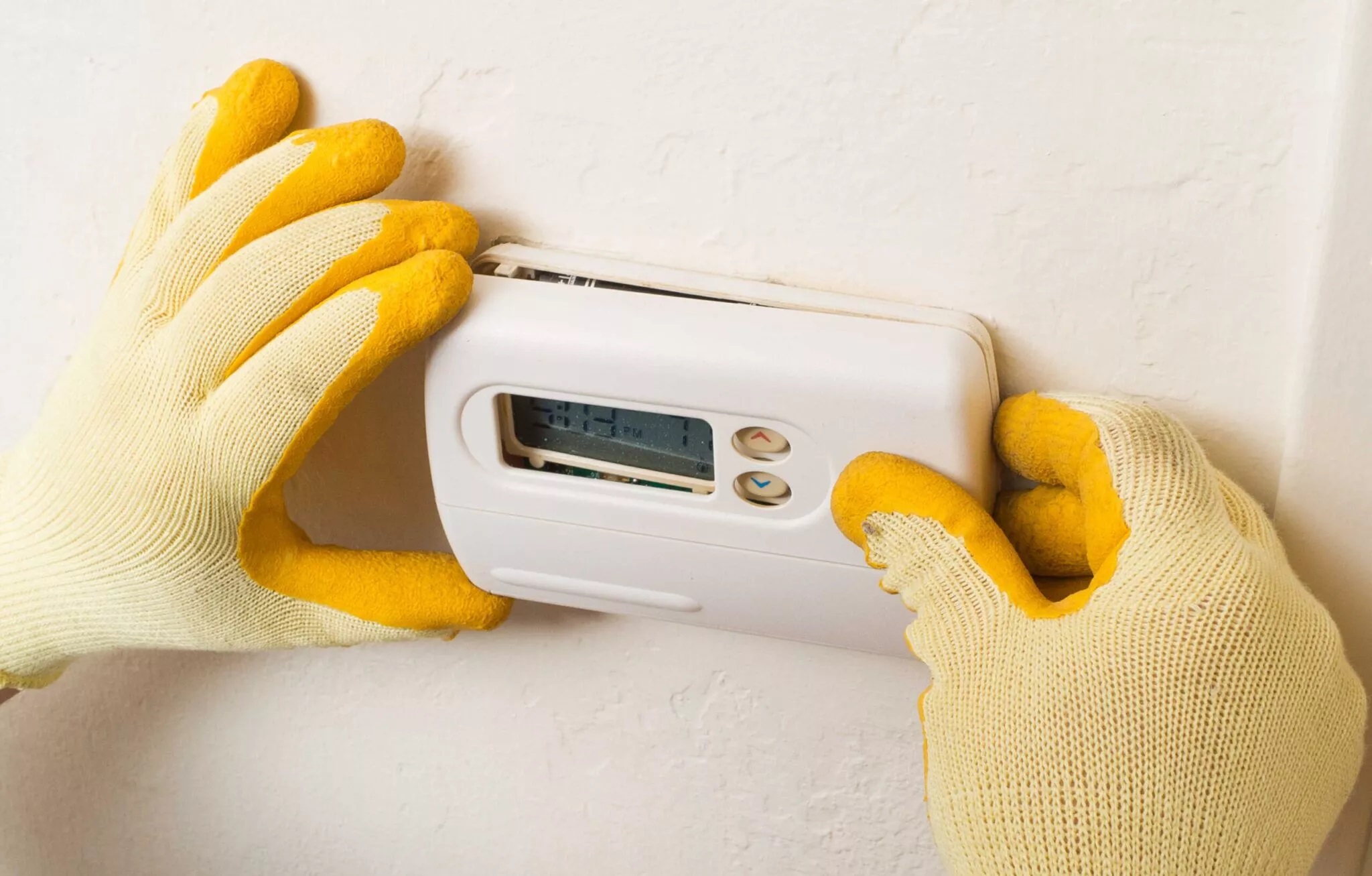 Top Notch AC Repair Houston