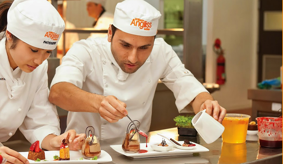 Colombo Academy of Hospitality Management