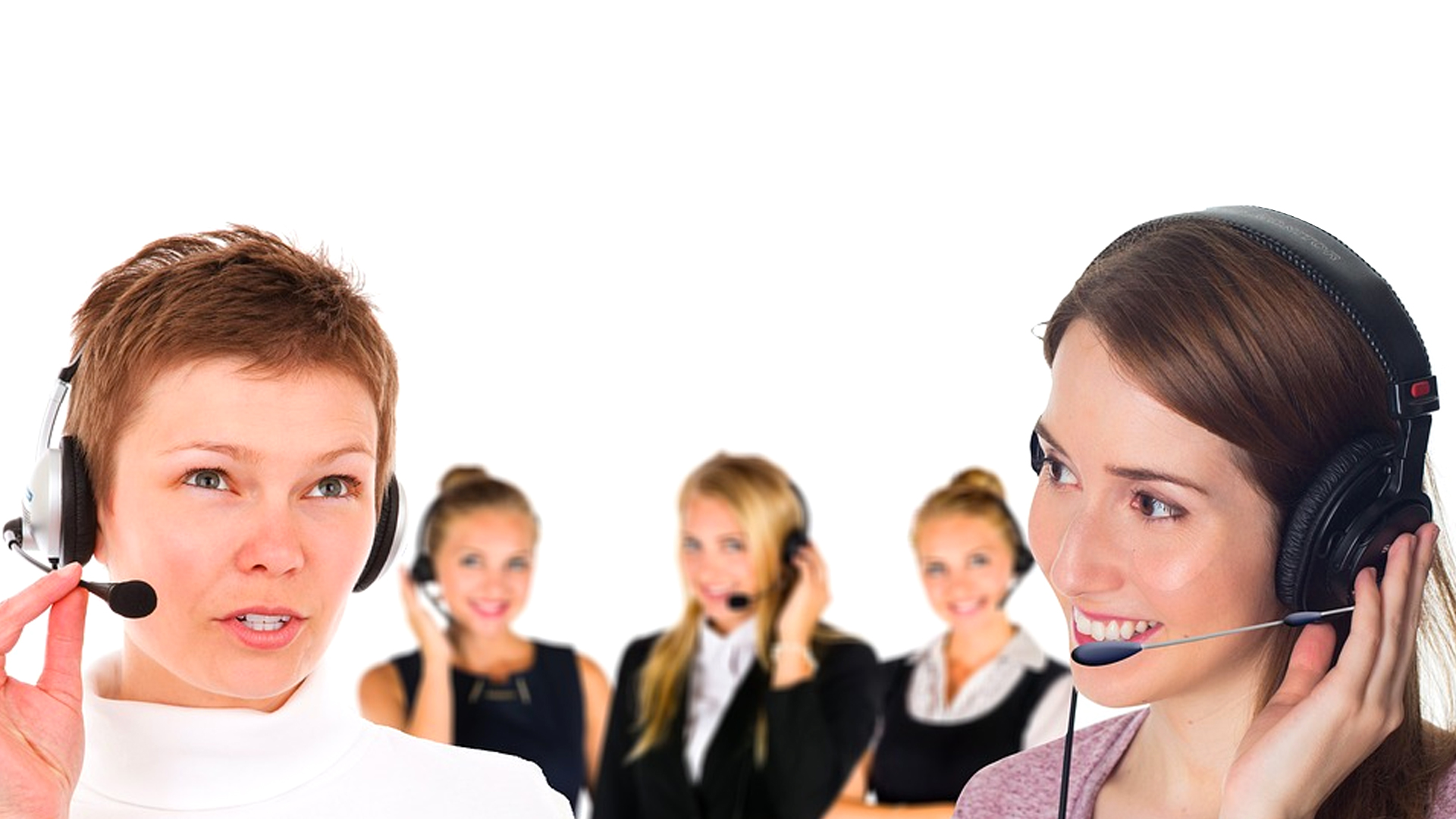 Aavaz Contact Center Solutions