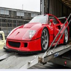 A-1 Auto Transport | Car Shipping Company