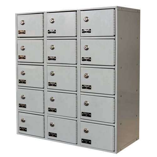 Big Locker Warehouse